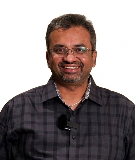 Mr. Srinath Bysani